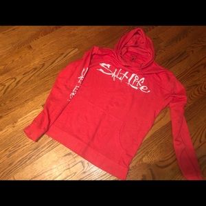 Men’s Salt Life Hoodie